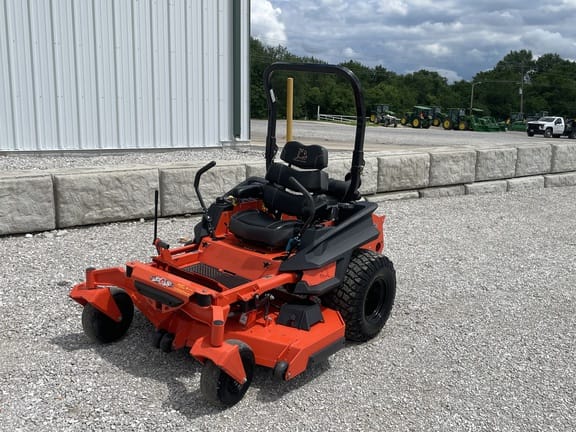 2020 Bad Boy Rogue Equipment Image0