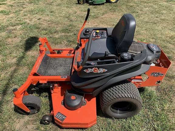 2020 Bad Boy Avenger Equipment Image0