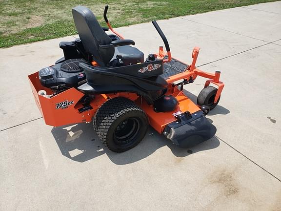 Image of Bad Boy ZT Avenger equipment image 2