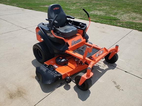 Image of Bad Boy ZT Avenger equipment image 1