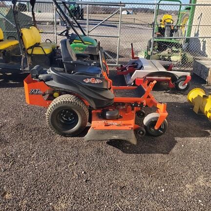 Main image Bad Boy ZT Elite