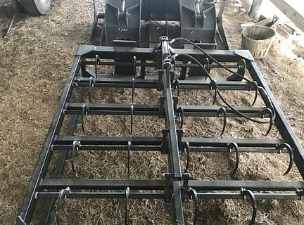 Image of Bale Claw XL 5X2 equipment image 3