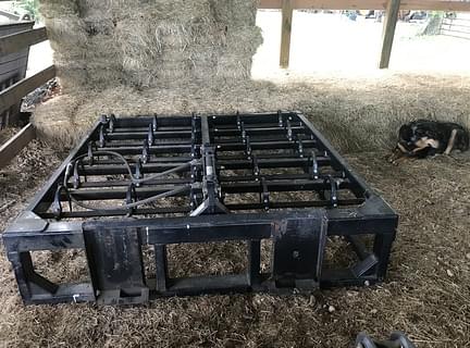 Image of Bale Claw XL 5X2 equipment image 4