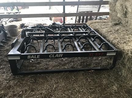 Image of Bale Claw XL 5X2 Primary image