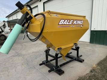 Main image Bale King GT40