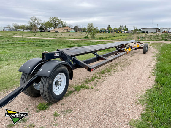 2020 B&B Technologies BBHC42 Equipment Image0