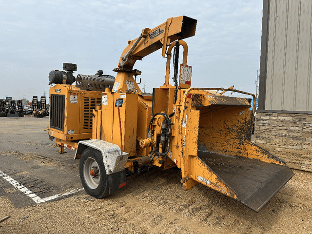 Image of Bandit 18XP equipment image 1