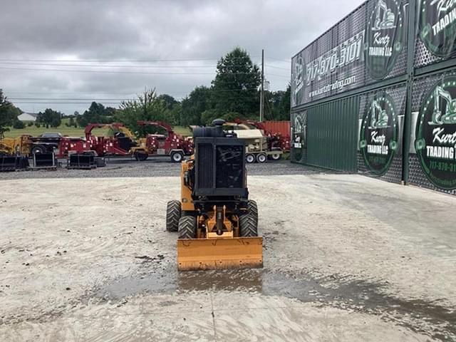 Image of Bandit 2550 equipment image 2