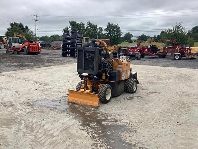 Image of Bandit 2550 equipment image 3