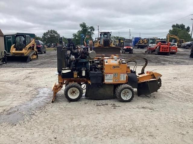 Image of Bandit 2550 equipment image 4