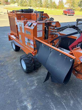 Image of Bandit 2650 equipment image 2