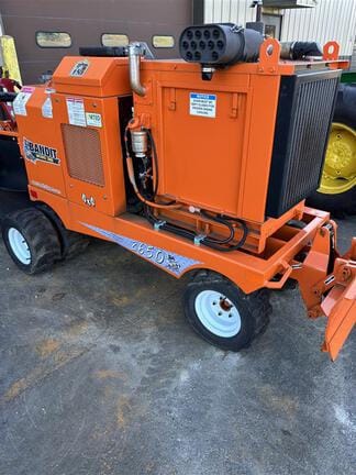 2020 Bandit 2650 Equipment Image0