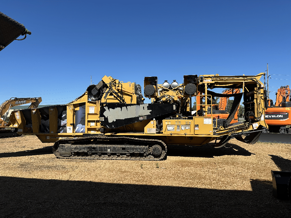 2020 Bandit 4680XP Equipment Image0
