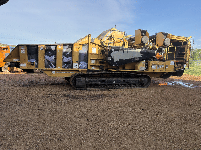 Image of Bandit 4680XP equipment image 4