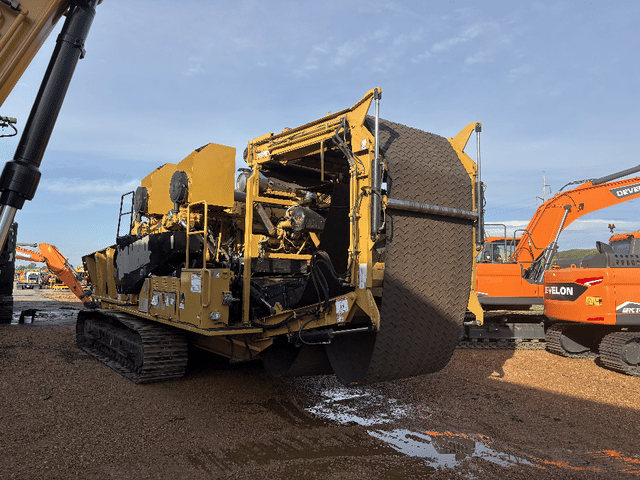 Image of Bandit 4680XP equipment image 3