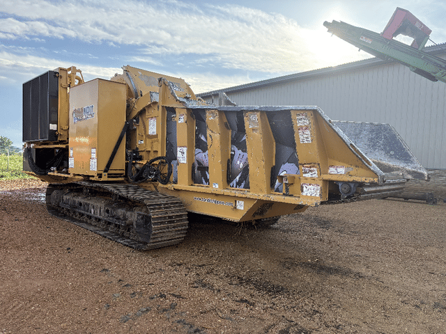 Image of Bandit 4680XP equipment image 1