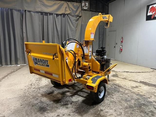 Image of Bandit 65XP equipment image 4