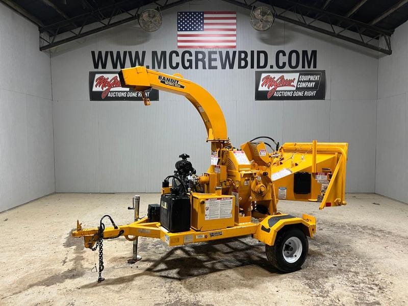 2020 Bandit 65XP Equipment Image0