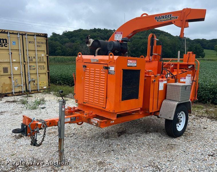 Main image Bandit Intimidator 12XPC