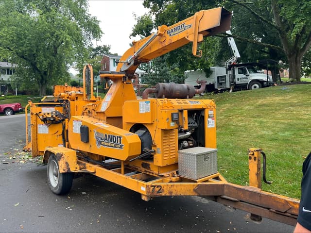 Image of Bandit Intimidator 18XP equipment image 1