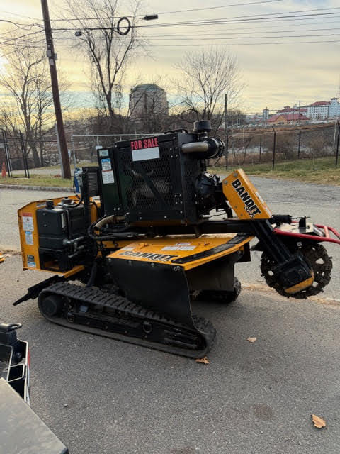 2020 Bandit SG-75 Equipment Image0