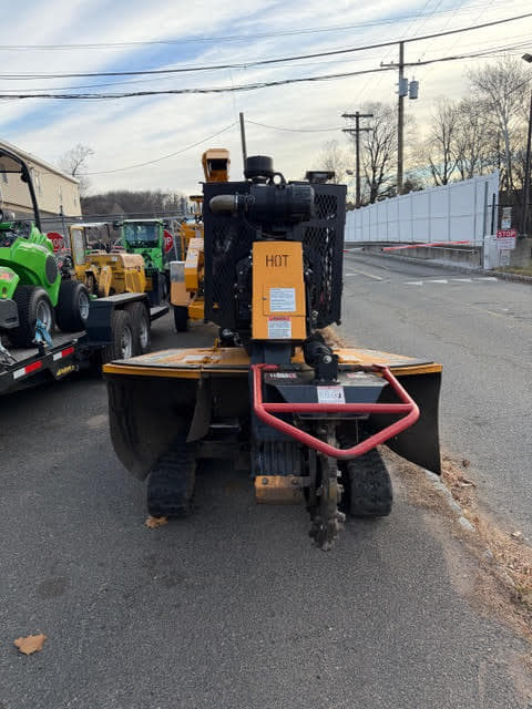 Image of Bandit SG-75 equipment image 2