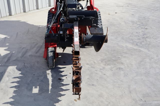 Image of Barreto 13STKH equipment image 1