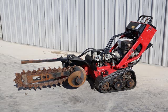 Image of Barreto 13STKH equipment image 3