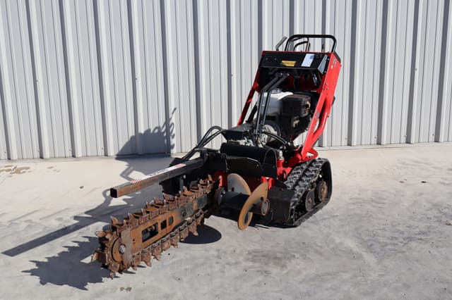 Image of Barreto 13STKH equipment image 2