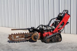 2020 Barreto 13STKH Image