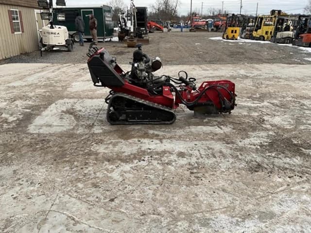 Image of Barreto 30SG equipment image 4