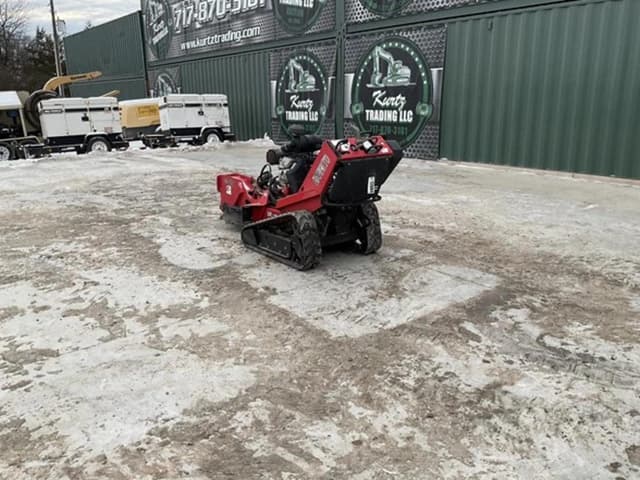 Image of Barreto 30SG equipment image 1