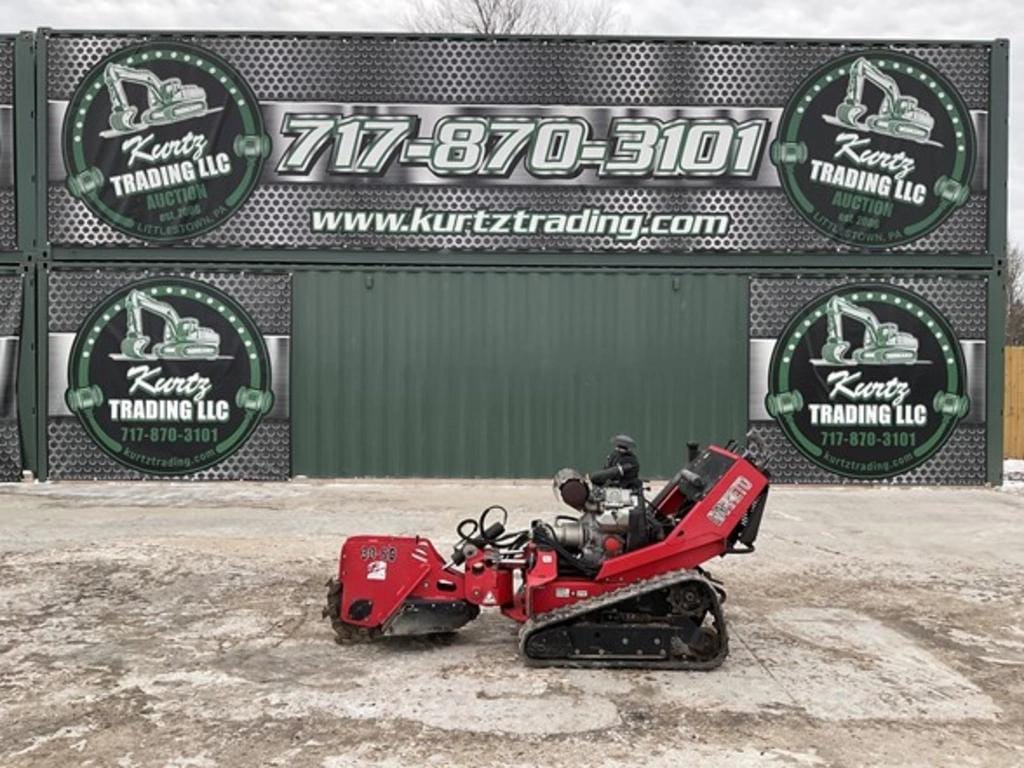 2020 Barreto 30SG Equipment Image0