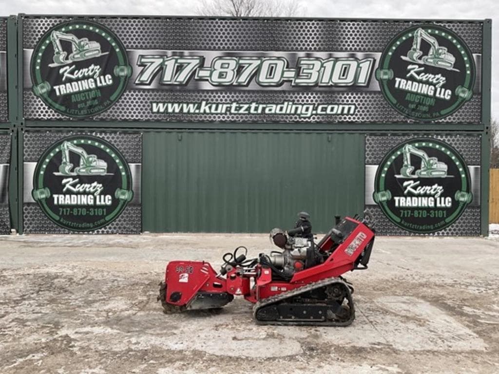 Image of Barreto 30SG Primary image