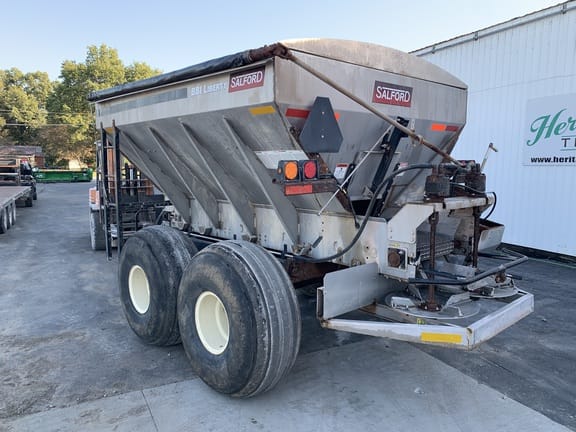 Main image BBI Liberty