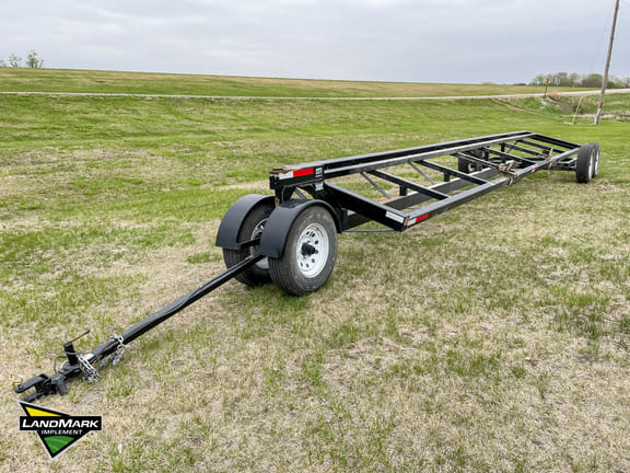 2020 BBK 32-TD Equipment Image0