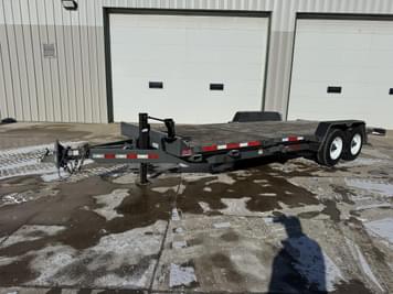 Main image Behnke 20K-HD