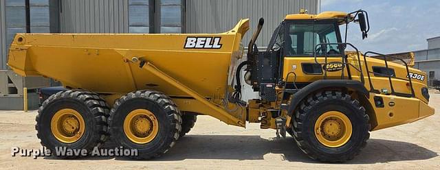 Image of Bell B30E equipment image 3
