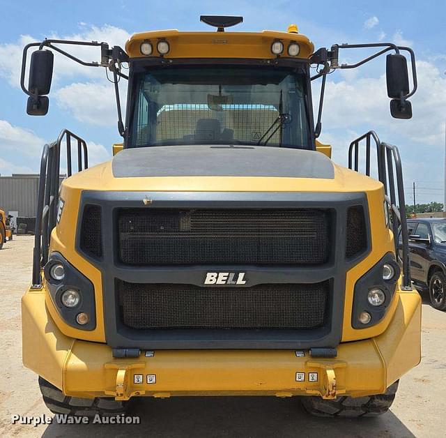 Image of Bell B30E equipment image 1