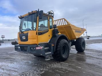 Main image BERGMANN C815S