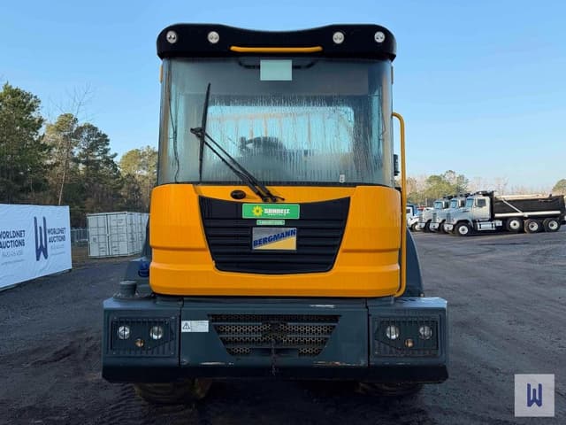 Image of BERGMANN C815S equipment image 1