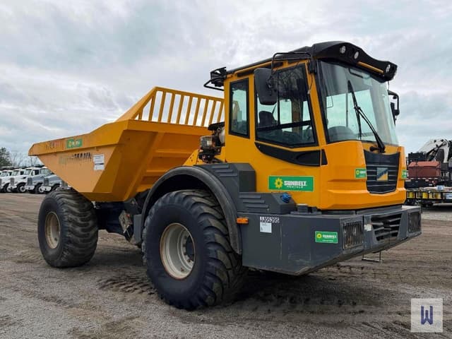 Image of BERGMANN C815S equipment image 3