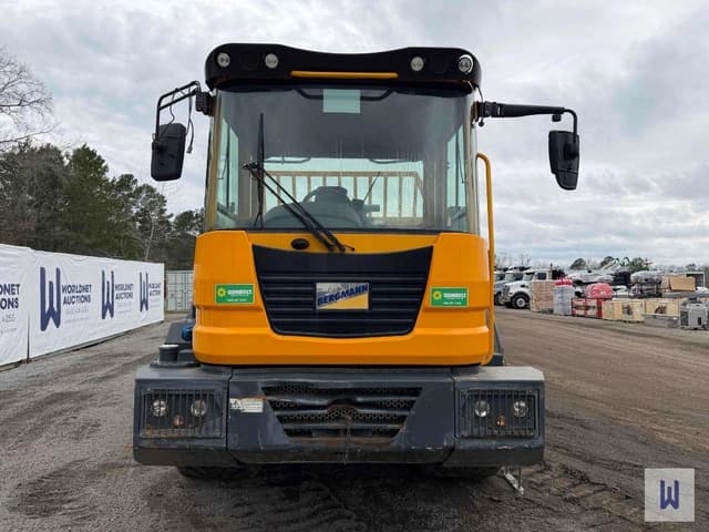 Image of BERGMANN C815S equipment image 2