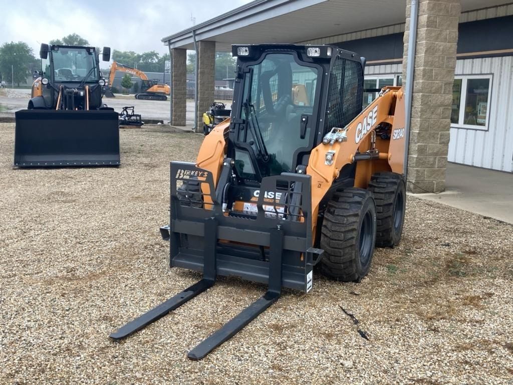 Berlon WTBPFF-48 Equipment Image0