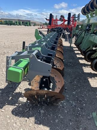 Image of Besler 20830R equipment image 1