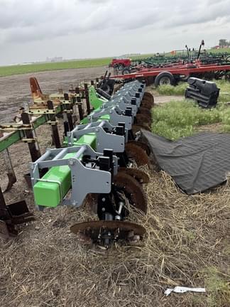 Image of Besler 20830R equipment image 4