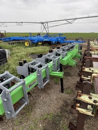 Image of Besler 20830R equipment image 3