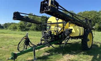 Main image Bestway Field Pro IV 1200