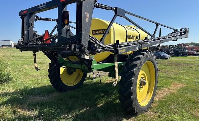 Image of Bestway Field Pro IV 1200 equipment image 4