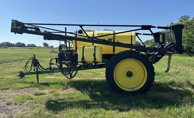 Image of Bestway Field Pro IV 1200 equipment image 1